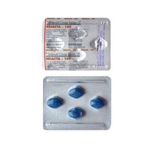 Eriacta-Tabletten