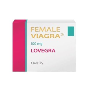 Cheap Viagra for Women