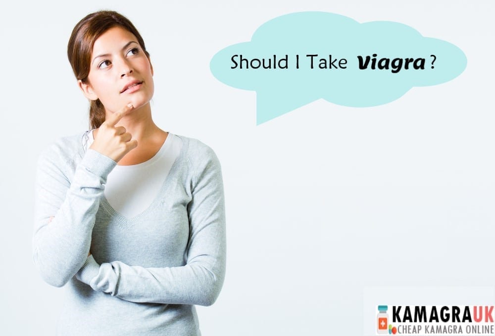Les femmes peuvent-elles prendre du Viagra ?