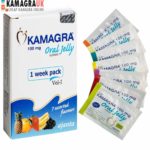 Kamagra-Gel