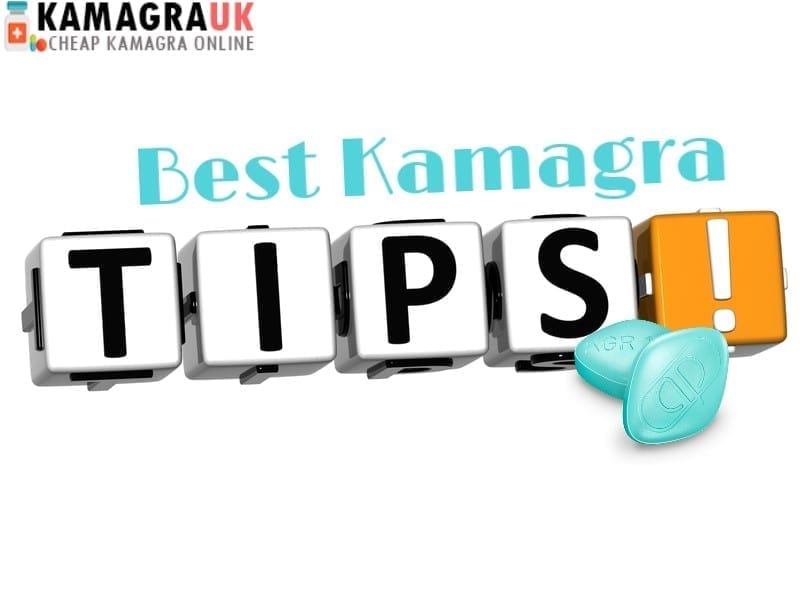 Beste Tipps für Kamagra-Benutzer