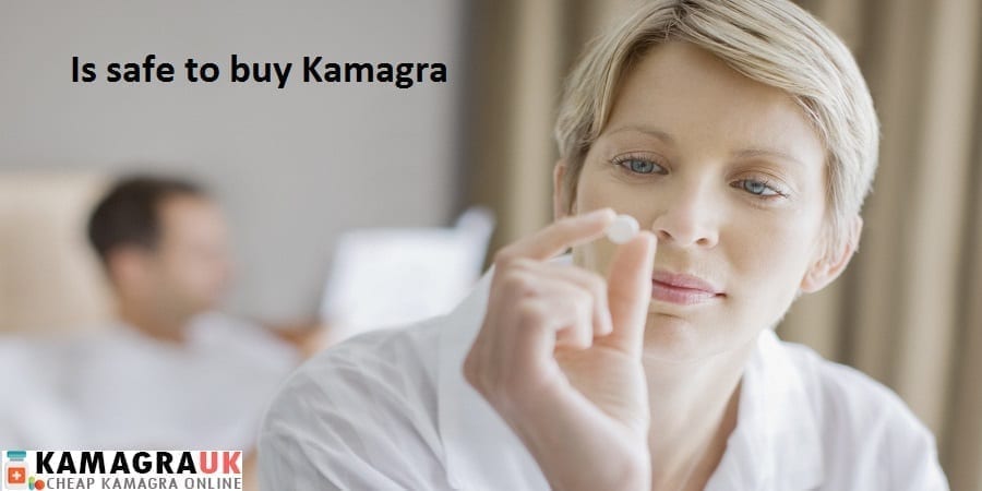 Is Safe to Buy Kamagra