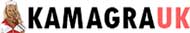 Kamagra UK logo