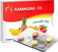 Kamagra Soft Tablets