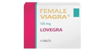 Cheap Viagra for Women