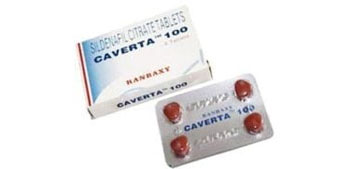 Caverta-Tabletten